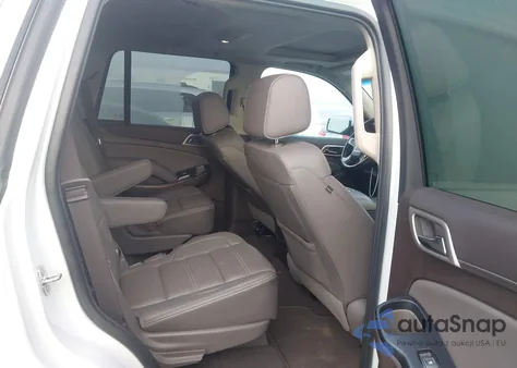 2020 GMC Yukon 2Wd Denali from USA, damaged, VIN 1GKS1CKJ8LR256663